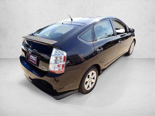 2008 Toyota Prius Touring