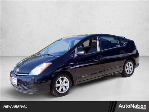 2008 Toyota Prius Touring