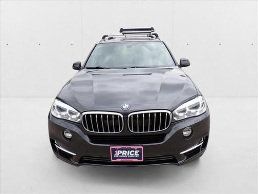 2017 BMW X5 eDrive xDrive40e