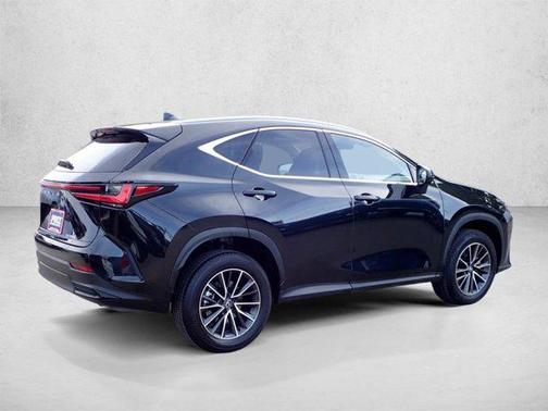 Caviar 2025 Lexus NX 350h Premium