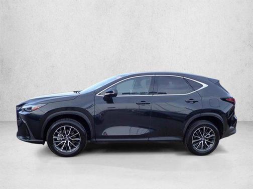 Caviar 2025 Lexus NX 350h Premium