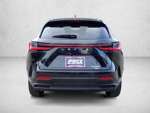 Caviar 2025 Lexus NX 350h Premium