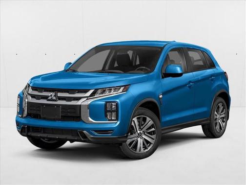2020 Mitsubishi Outlander Sport SE