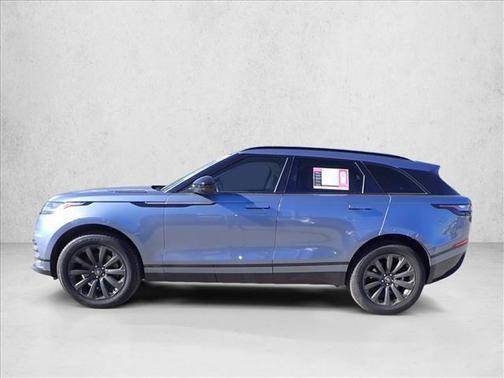 2023 Land Rover Range Rover Velar P250 S R-Dynamic