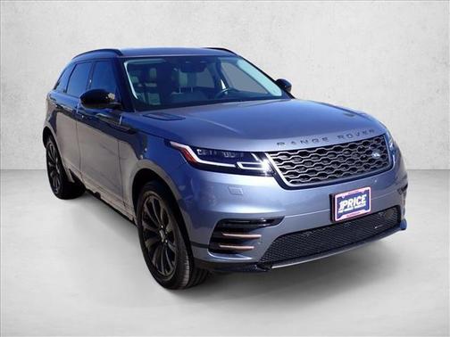 2023 Land Rover Range Rover Velar P250 S R-Dynamic