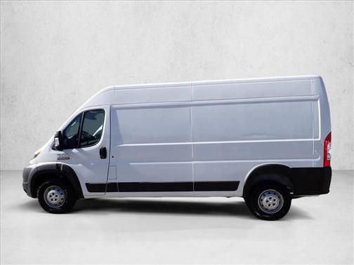 2020 RAM ProMaster 2500 High Roof