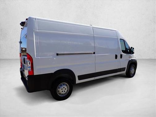 2020 RAM ProMaster 2500 High Roof