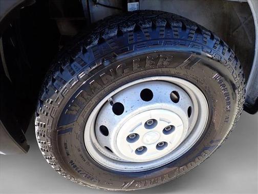 2020 RAM ProMaster 2500 High Roof