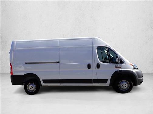 2020 RAM ProMaster 2500 High Roof