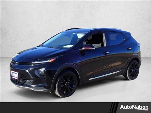 2023 Chevrolet Bolt EUV FWD Premier