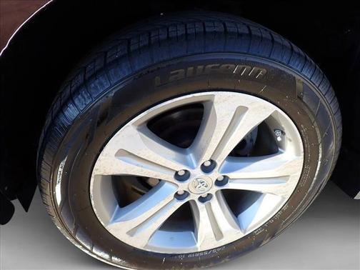 2012 Toyota Highlander Limited