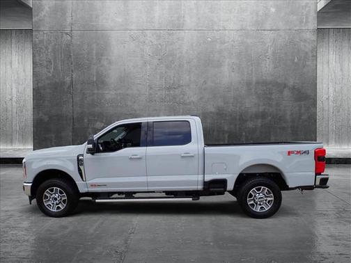 2025 Ford F-350 Lariat