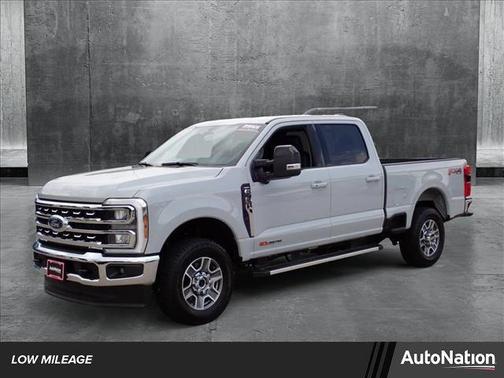 2025 Ford F-350 Lariat