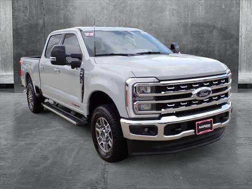 2025 Ford F-350 Lariat