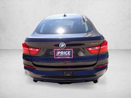 Long Beach Blue Metallic 2017 BMW X4 M40i