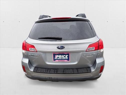 2010 Subaru Outback 2.5 i Premium