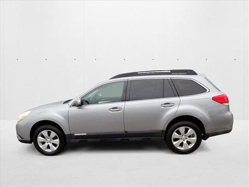 2010 Subaru Outback 2.5 i Premium
