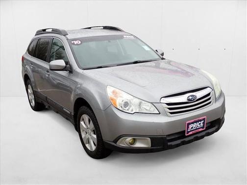 2010 Subaru Outback 2.5 i Premium