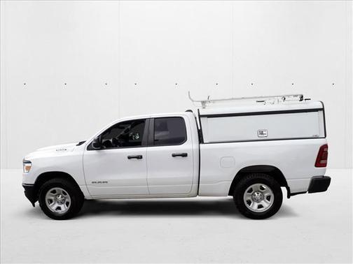 2021 RAM 1500 Tradesman
