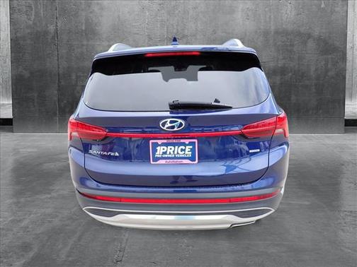 2023 Hyundai SANTA FE SEL 2.4