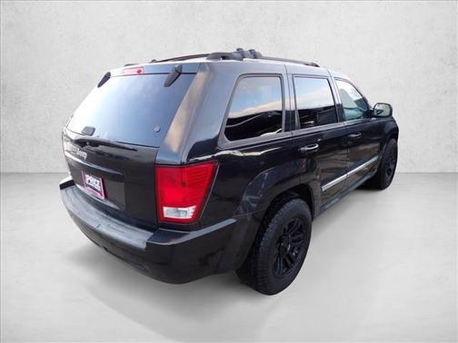 2010 Jeep Grand Cherokee Laredo