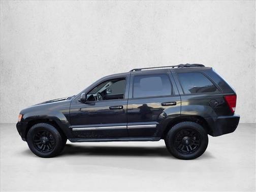 2010 Jeep Grand Cherokee Laredo