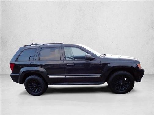2010 Jeep Grand Cherokee Laredo
