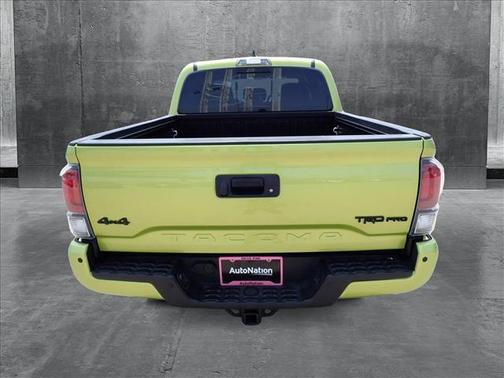 2022 Toyota Tacoma TRD Pro
