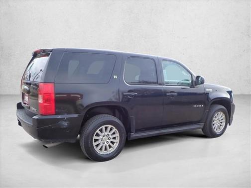 2008 Chevrolet Tahoe Hybrid Base