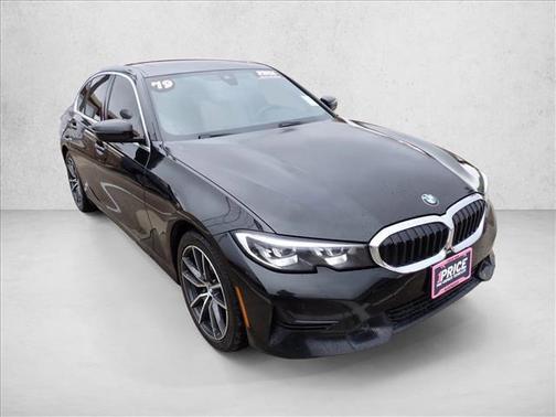 2019 BMW 330 xDrive