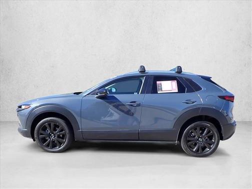 2024 Mazda CX-30 2.5 S Carbon Edition