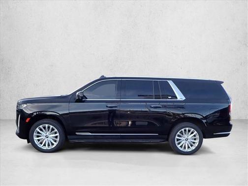 2022 Cadillac Escalade ESV Luxury