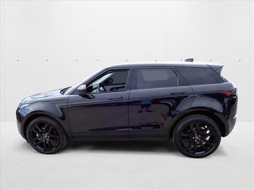 2024 Land Rover Range Rover Evoque Core S