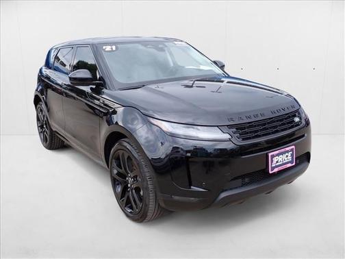 2024 Land Rover Range Rover Evoque Core S