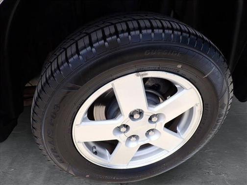 2007 Chevrolet Equinox LS