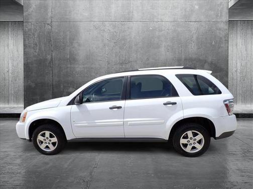 2007 Chevrolet Equinox LS