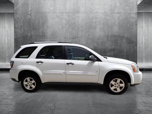 2007 Chevrolet Equinox LS
