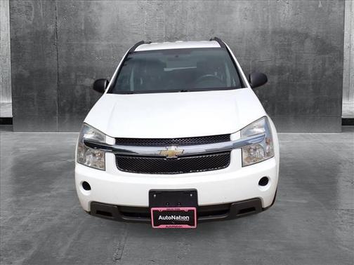 2007 Chevrolet Equinox LS