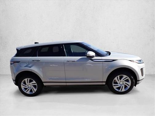 2020 Land Rover Range Rover Evoque S