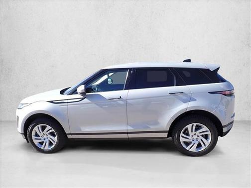 2020 Land Rover Range Rover Evoque S