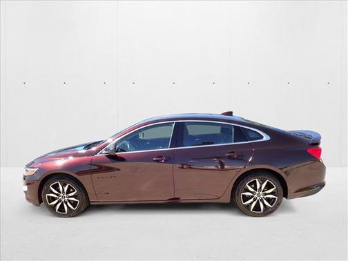 2020 Chevrolet Malibu FWD RS