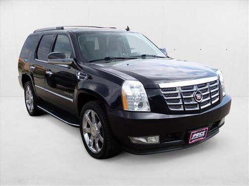 2014 Cadillac Escalade Luxury