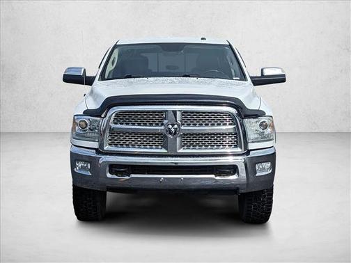 2015 RAM 3500 Laramie