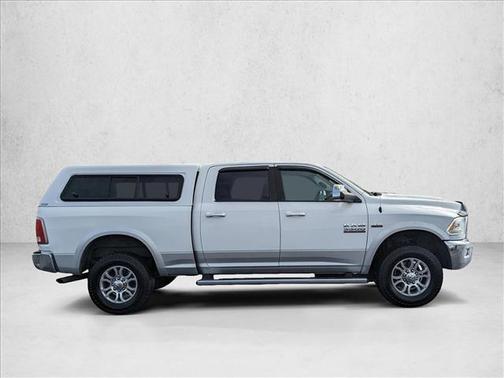 2015 RAM 3500 Laramie