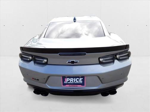 2023 Chevrolet Camaro 2SS