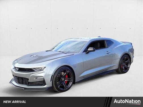 2023 Chevrolet Camaro 2SS