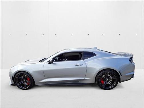2023 Chevrolet Camaro 2SS