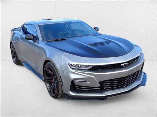 2023 Chevrolet Camaro 2SS