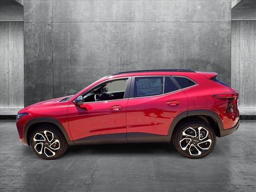 2025 Chevrolet Trax FWD 2RS