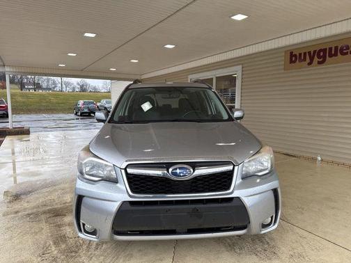 2014 Subaru Forester 2.0XT Touring